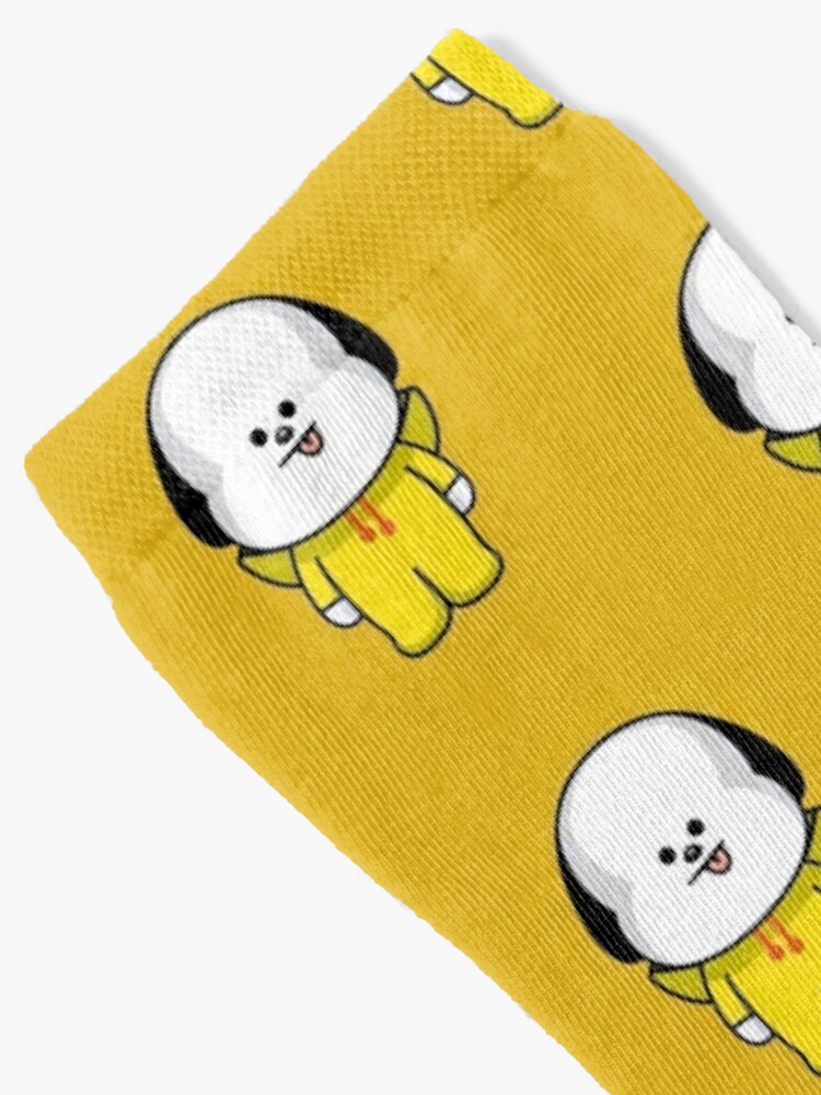 chimmy socks