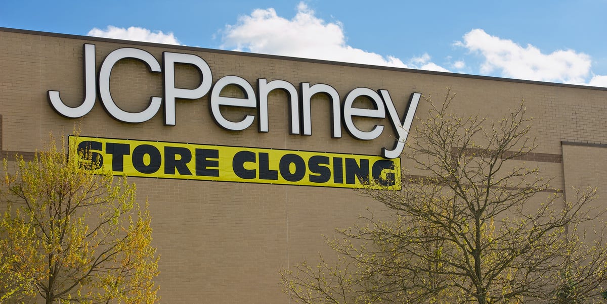 what time does jcpenneys open