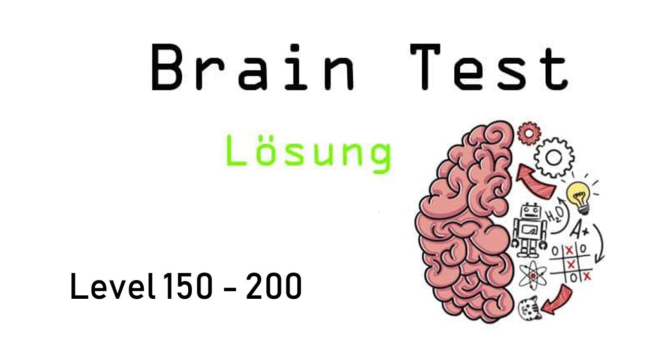 brain test lösungen