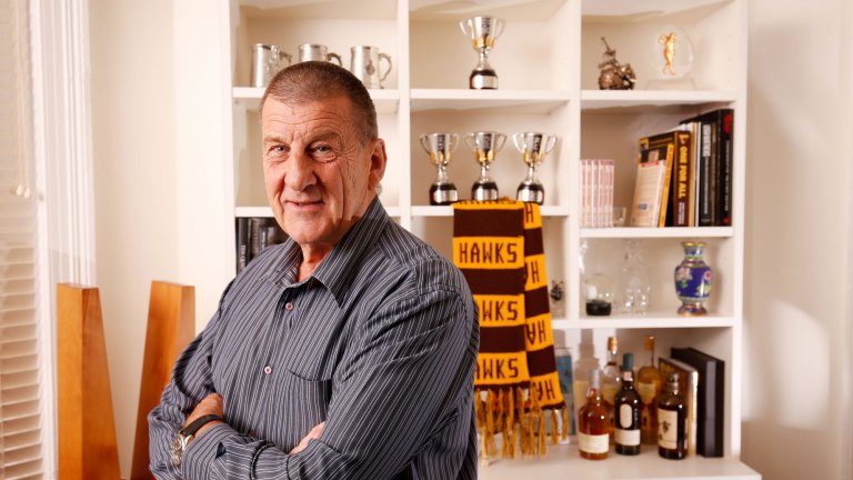 is jeff kennett still married