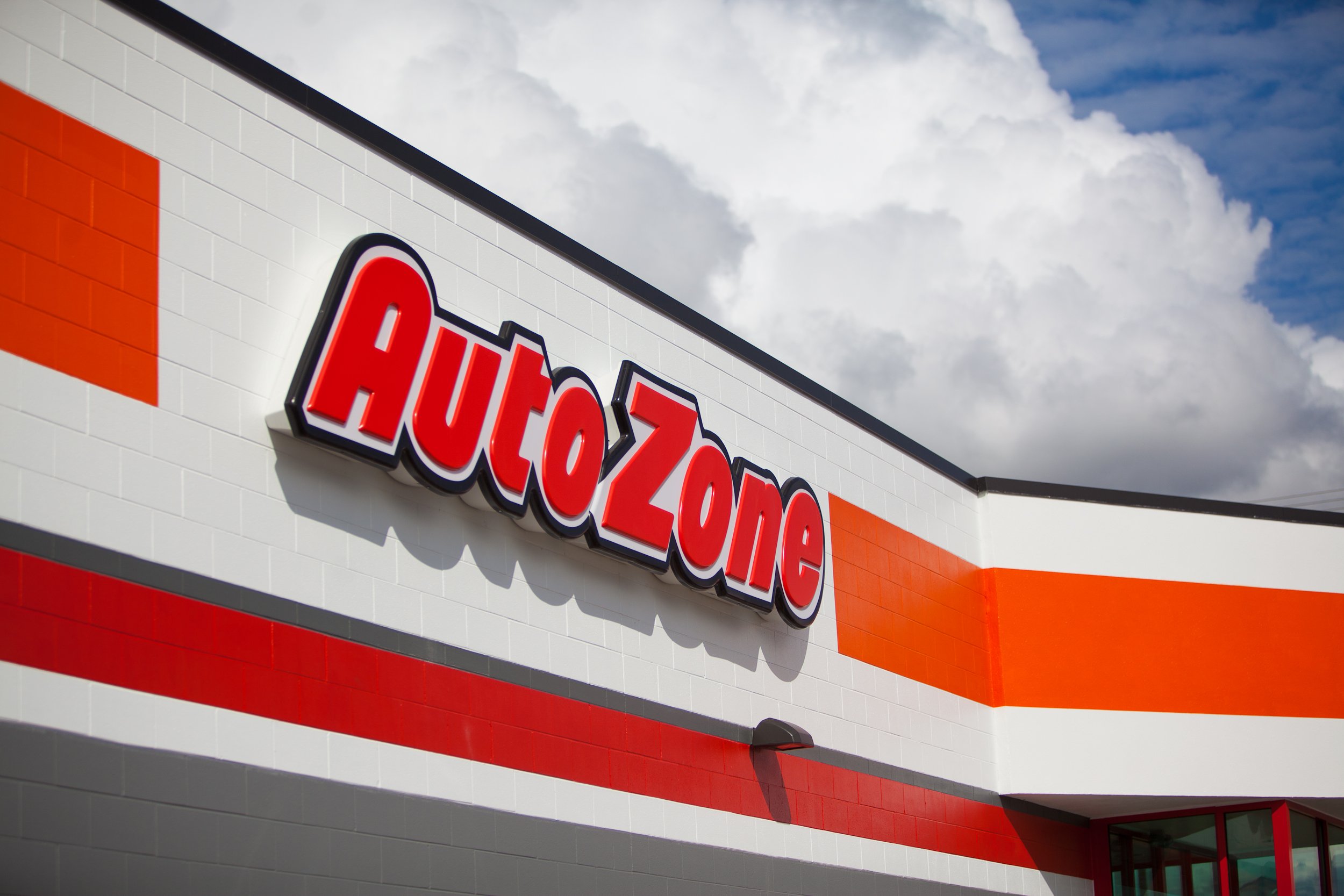 autozone bryant ar