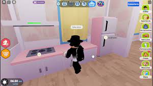 como hacer un roleplay en roblox