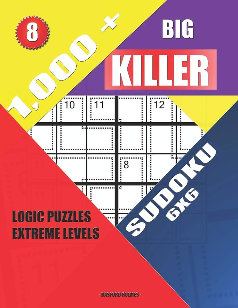 sudoku löser 6x6