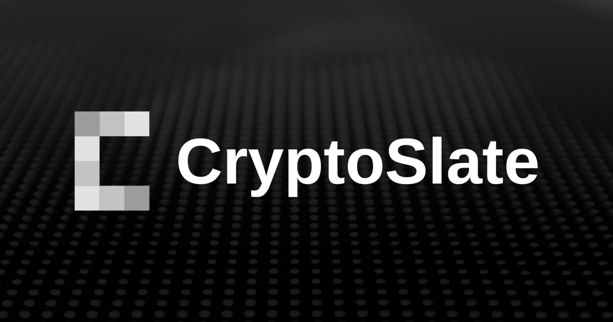 cryptoslate