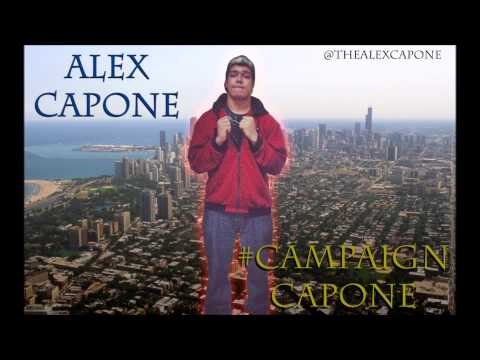 alex capone