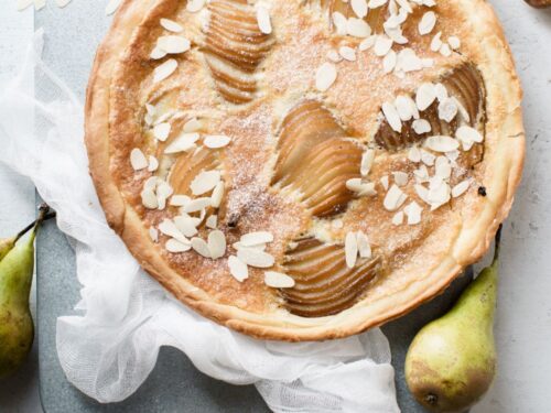 delias bakewell tart recipe