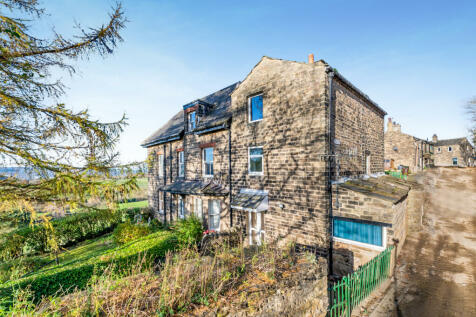 properties for sale in bingley