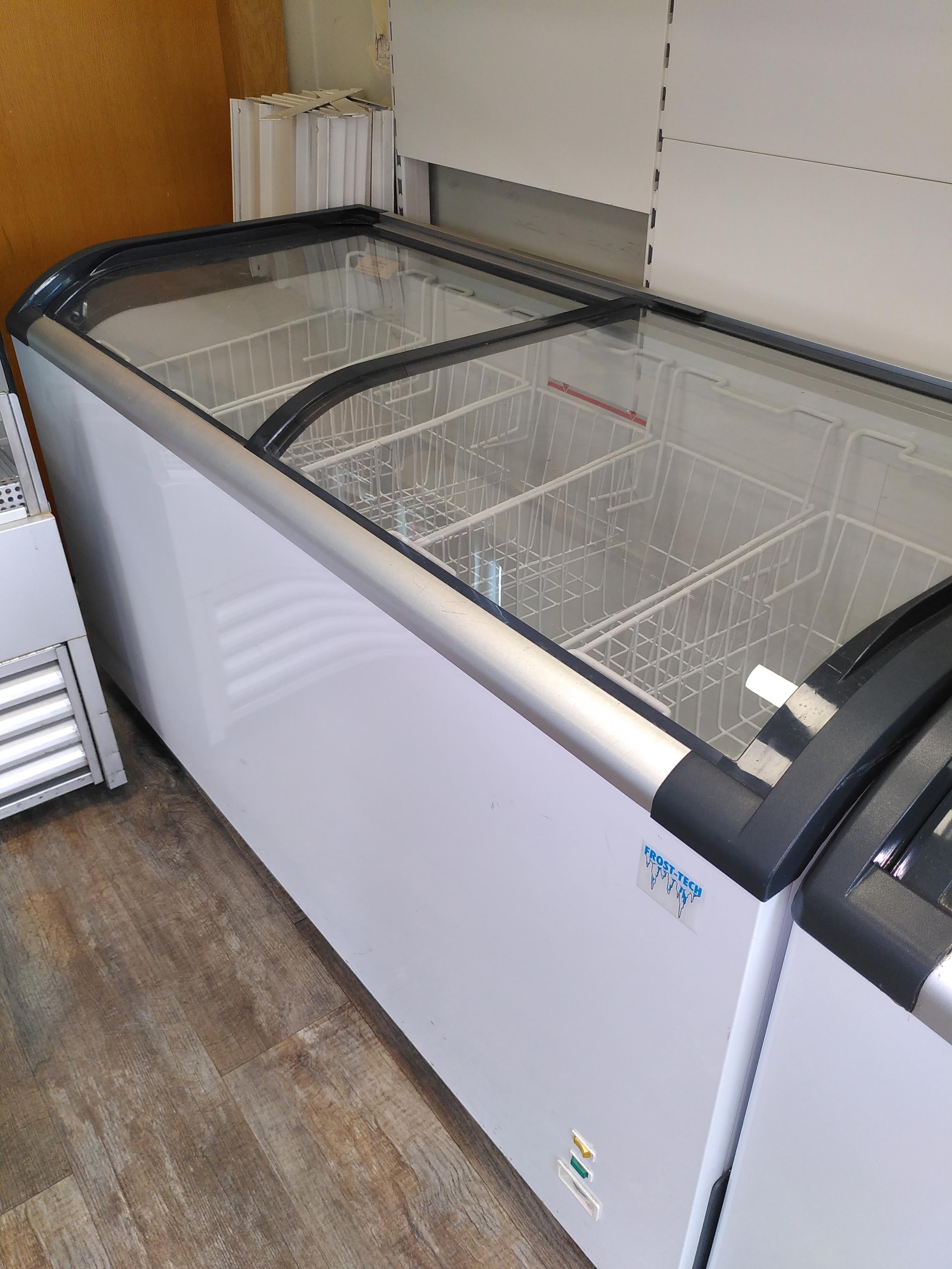 used commercial freezer for sale near me