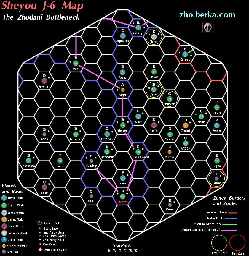 traveller rpg map