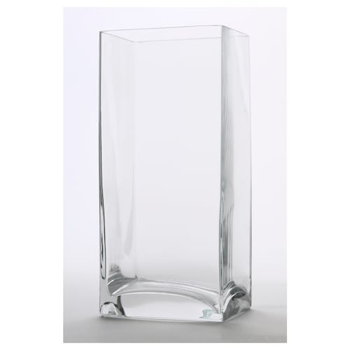 ikea vases glass