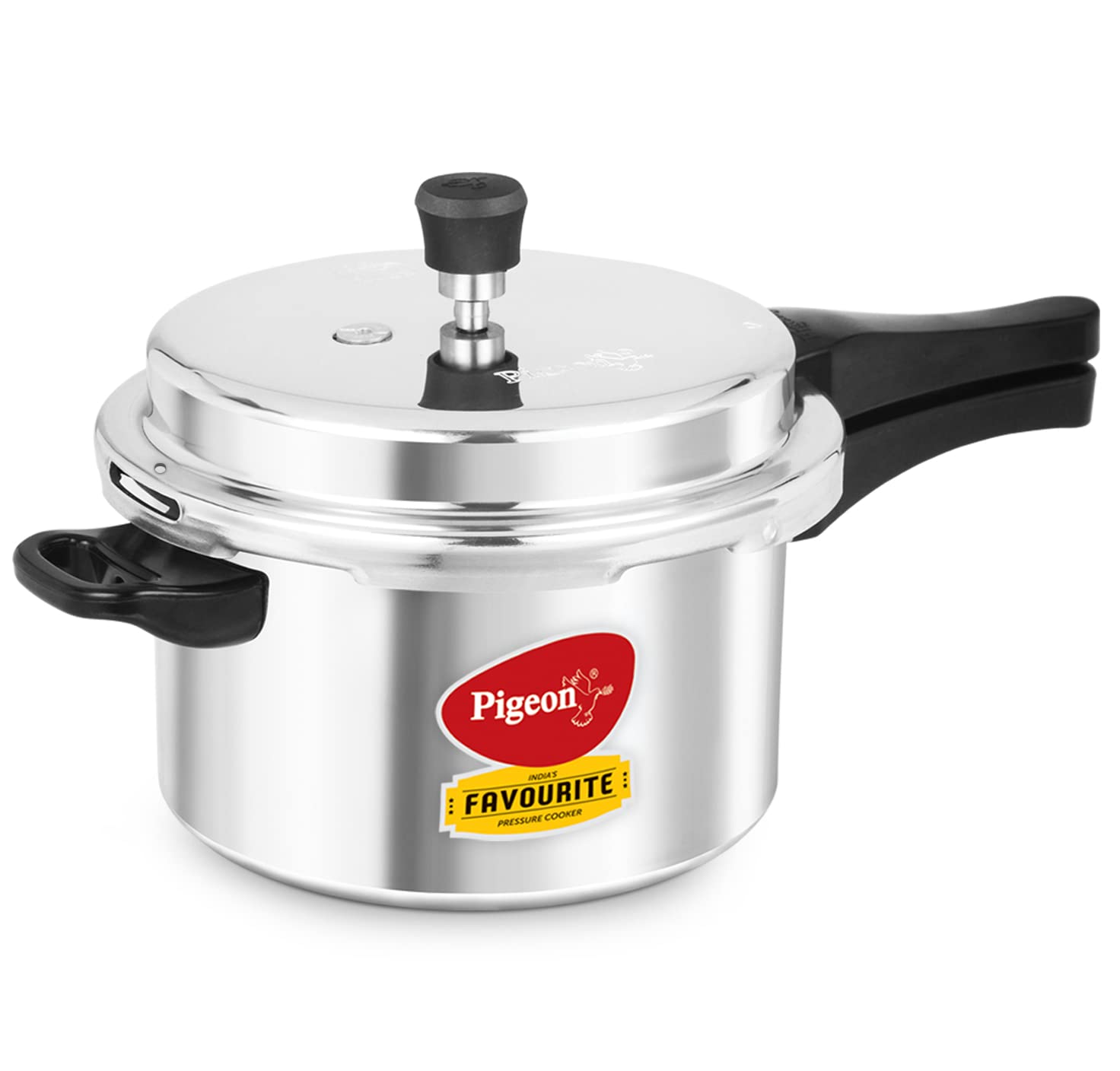 pigeon pressure cooker 5 litre