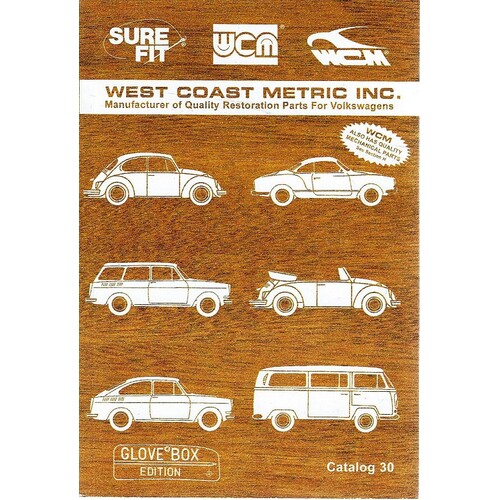 west coast metric