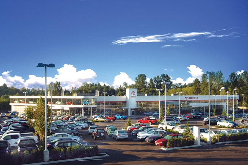 jim pattison toyota surrey