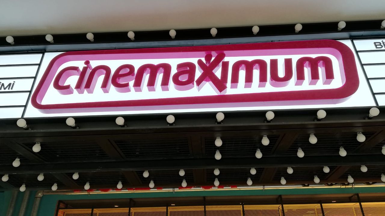 cinemaximum polatlı