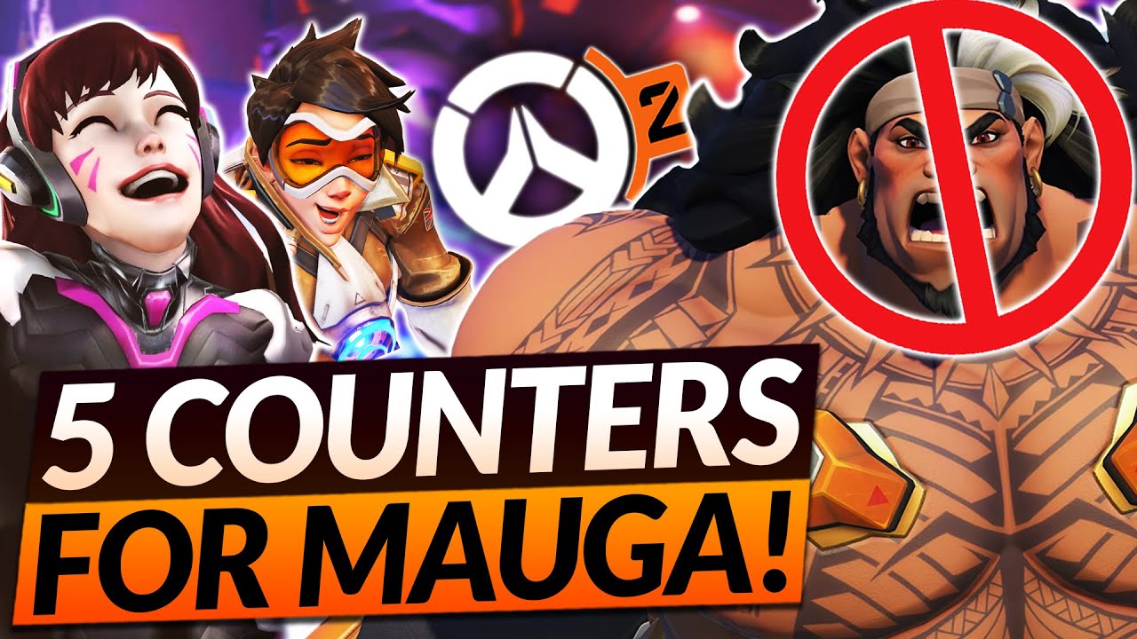 mauga counter pick