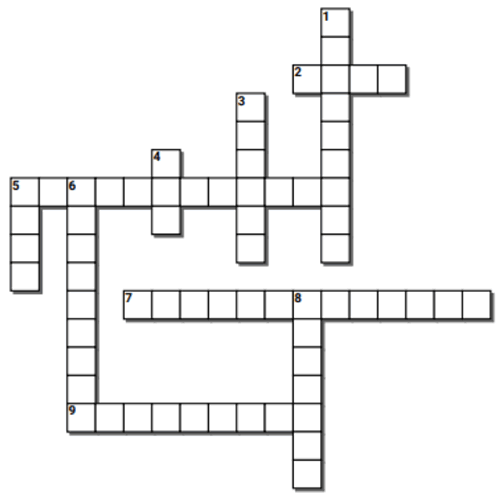 plant crossword clue 6 letters