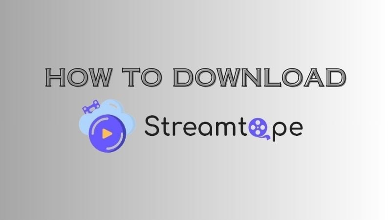 streamtape downloader