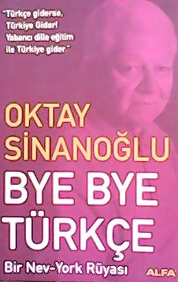 bye bye türkçe anlamı