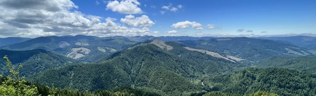 elk mountain alltrails