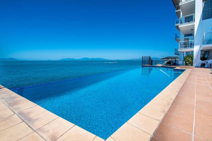 airbnb magnetic island