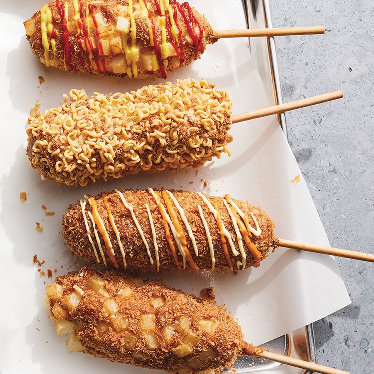 korean corn dogs near me