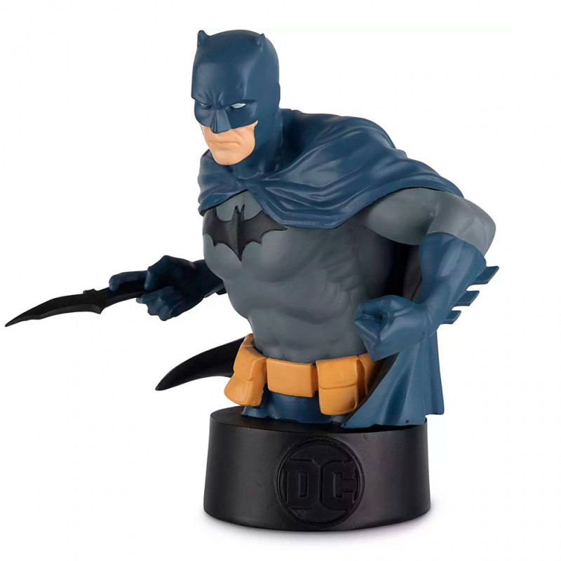 batman universe collectors busts