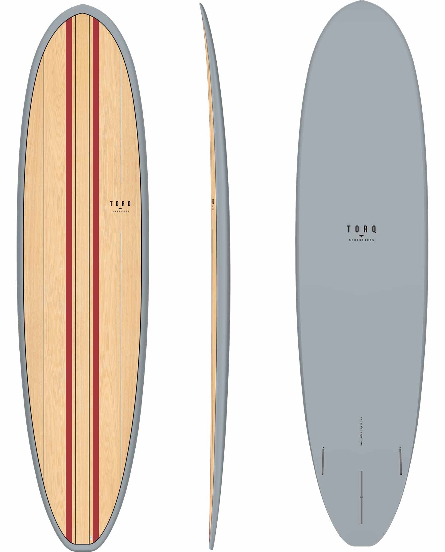 funboard torq