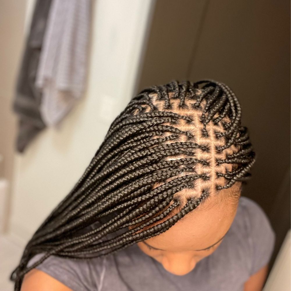 best braids in atlanta