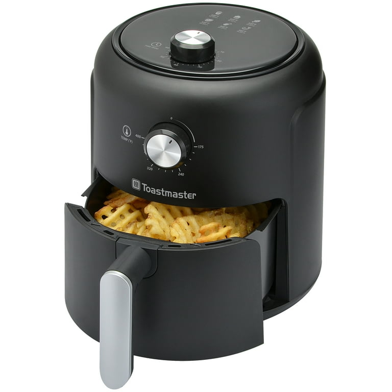 toastmaster air fryer