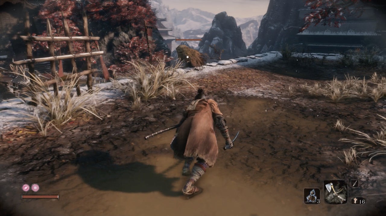 sekiro ashina outskirts