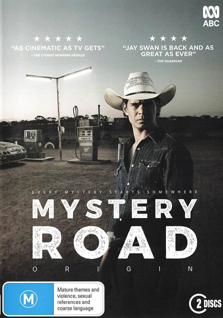 mystery road imdb