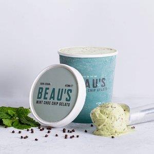 beaus gelato