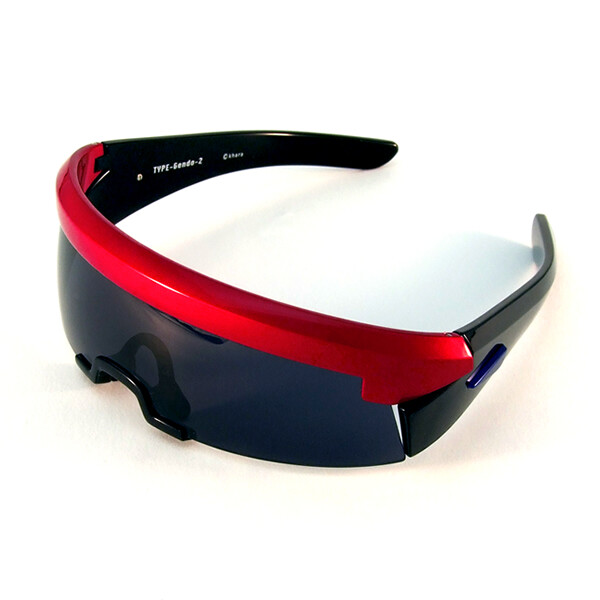 gendo ikari sunglasses