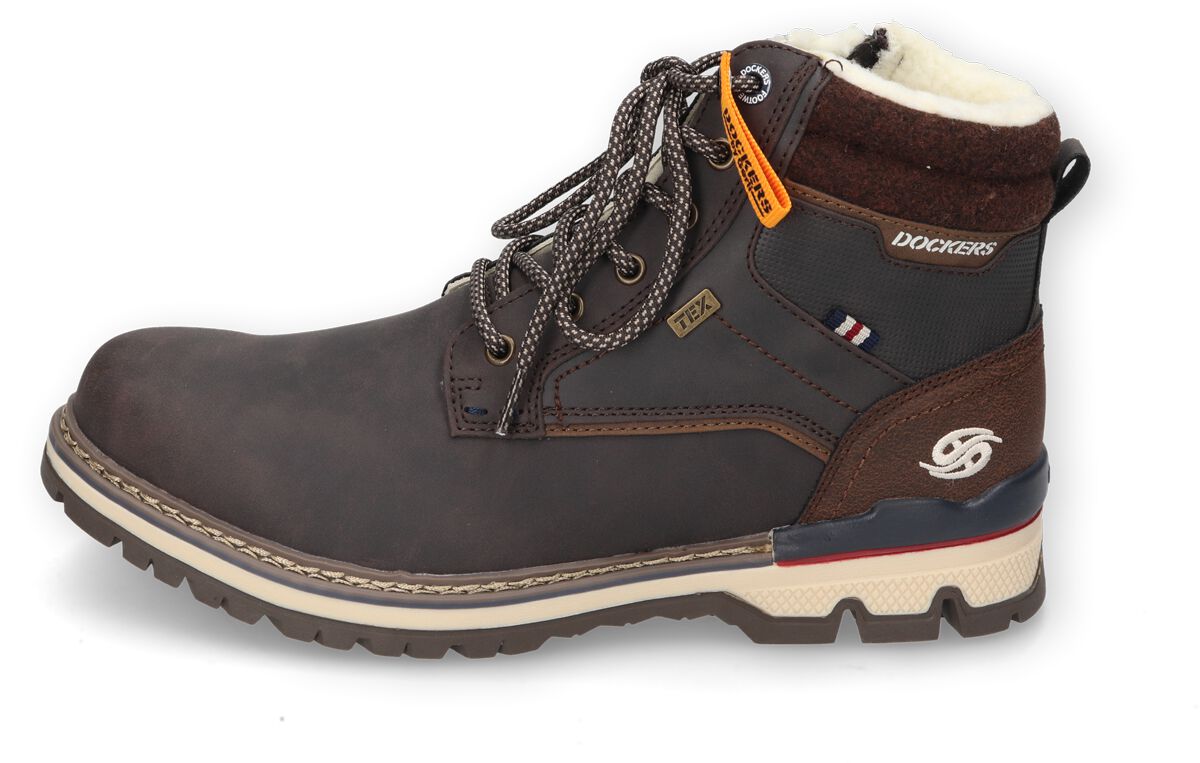 winter boots dockers