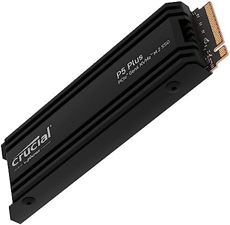 crucial ssd compatibility