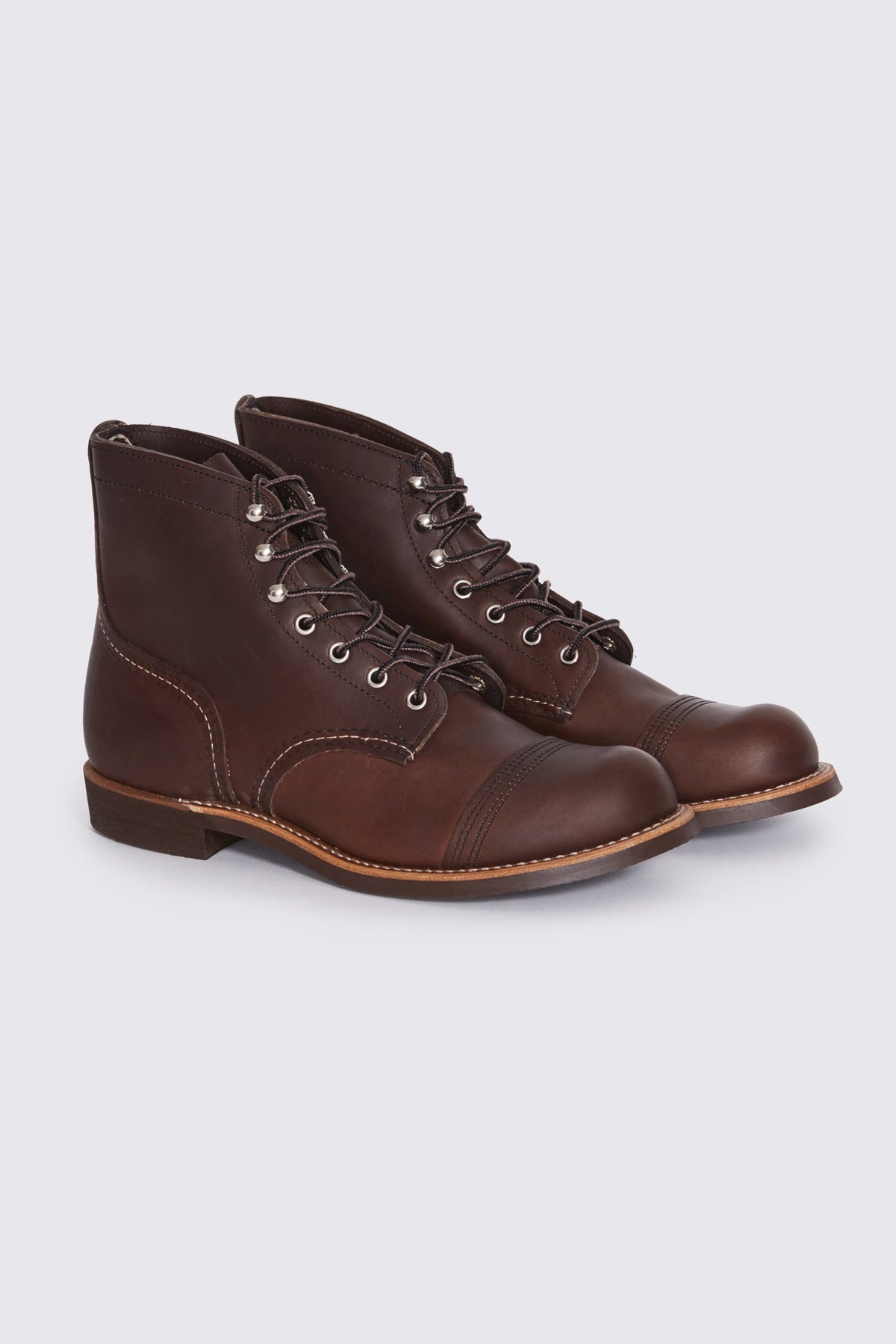 red wing iron ranger australia