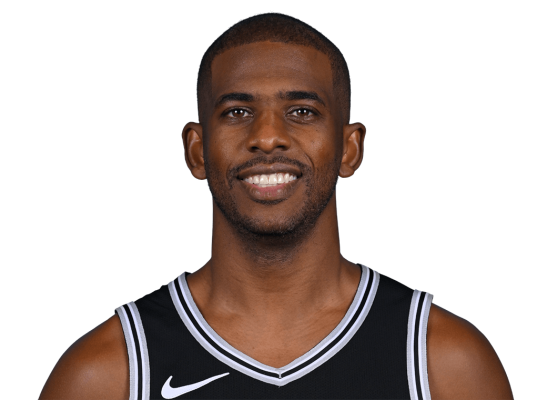 chris paul 2k