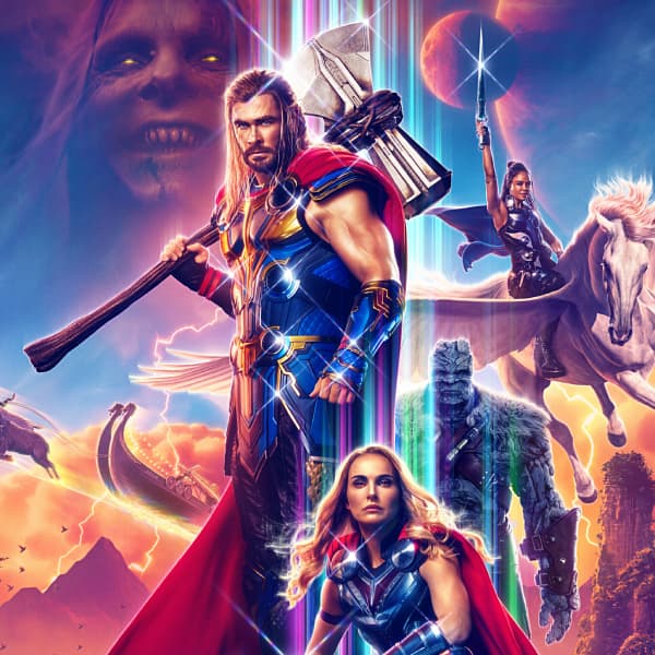 thor love and thunder download in tamilrockers