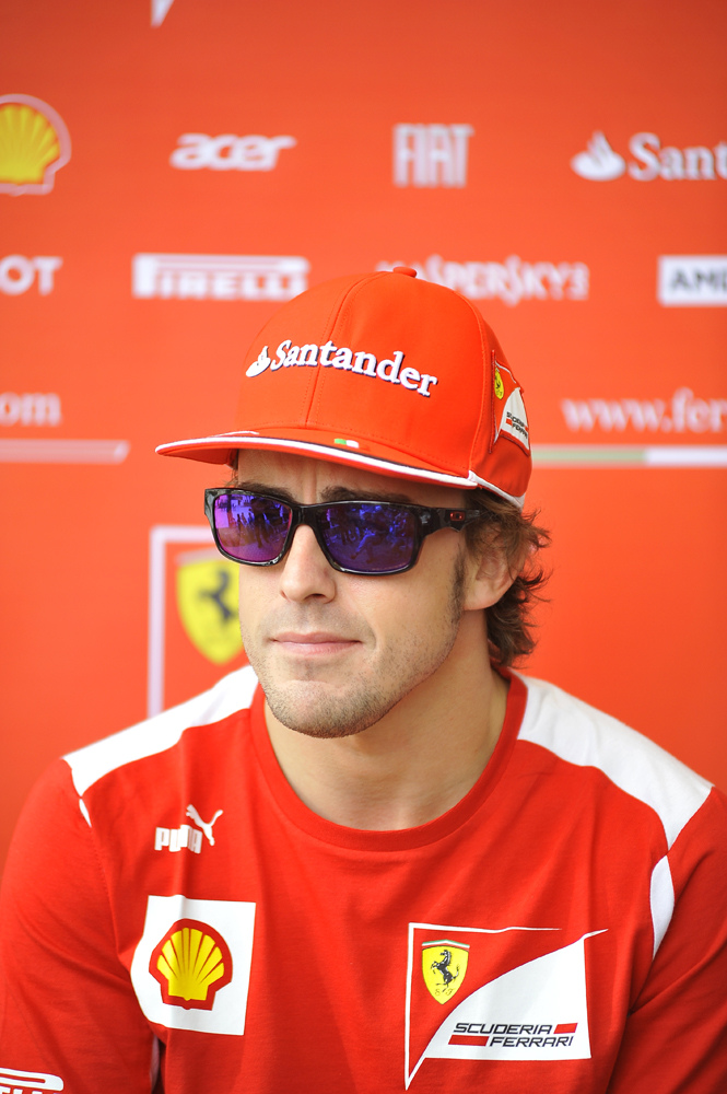 alonso age