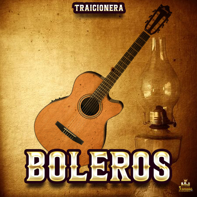 musica boleros