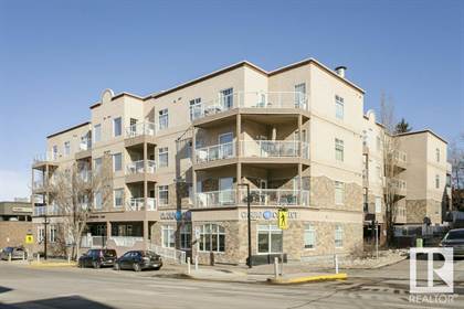 condo for sale in st albert