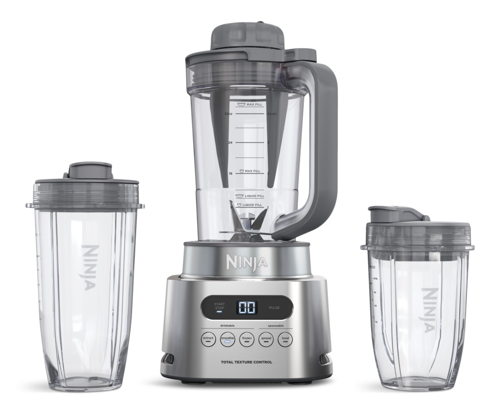 ninja twisti high-speed blender duo