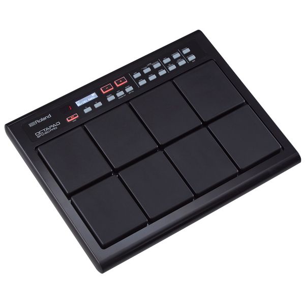 octapad roland spd 20