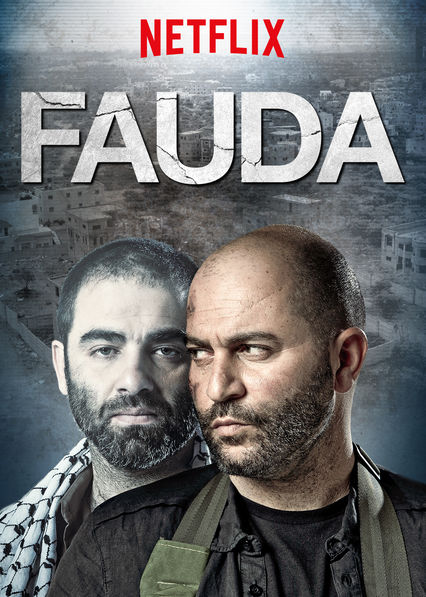 fauda season 4 episode 2