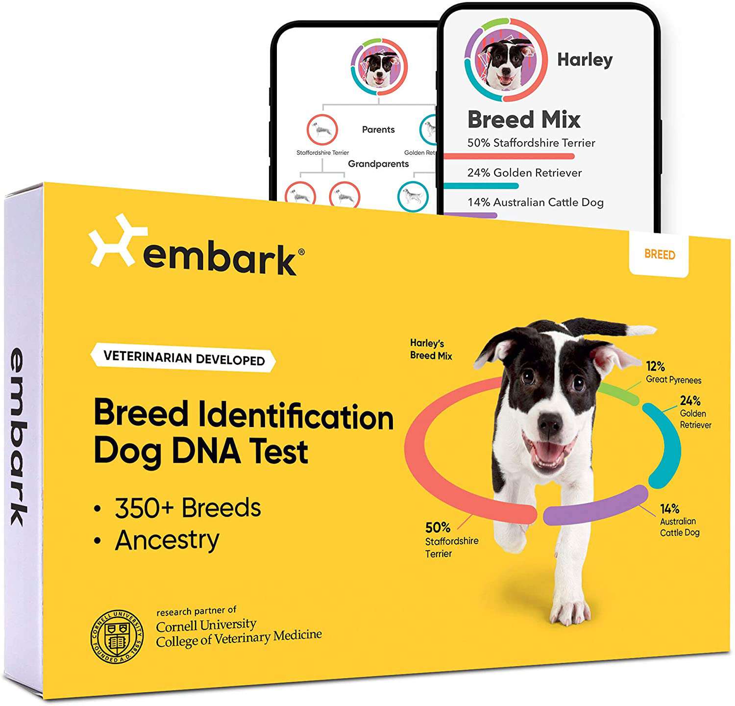 best puppy dna test