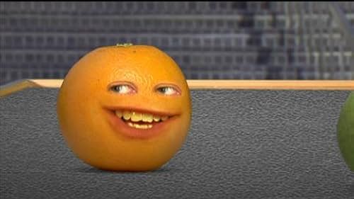 annoying orange