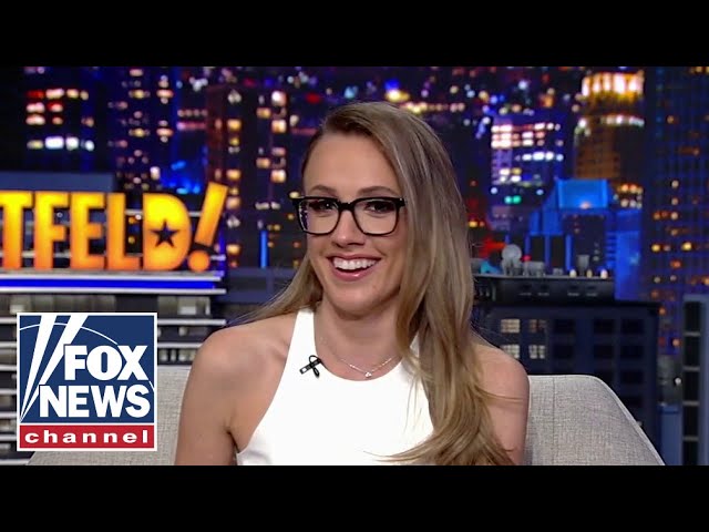 kat timpf on special report with bret baier