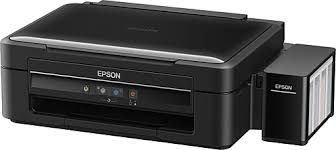 driver l382 epson printer