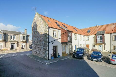 houses for sale in east neuk of fife