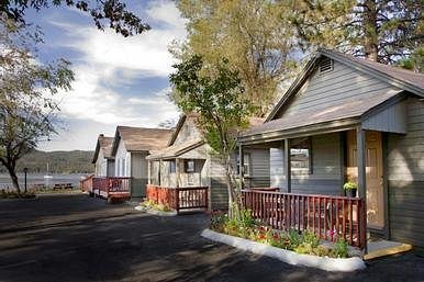 cheap hotels in big bear